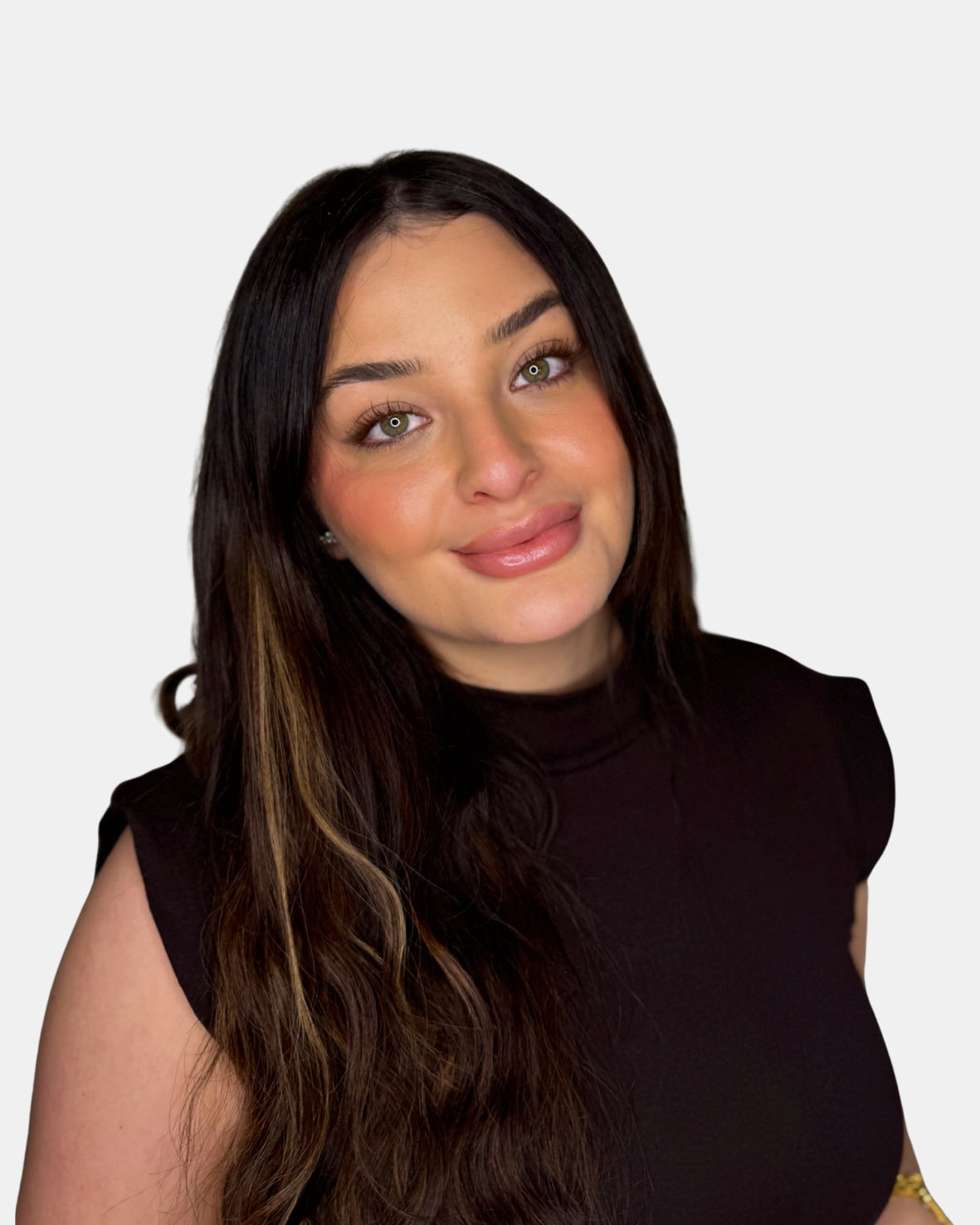 Jennifer Batita Nilsson