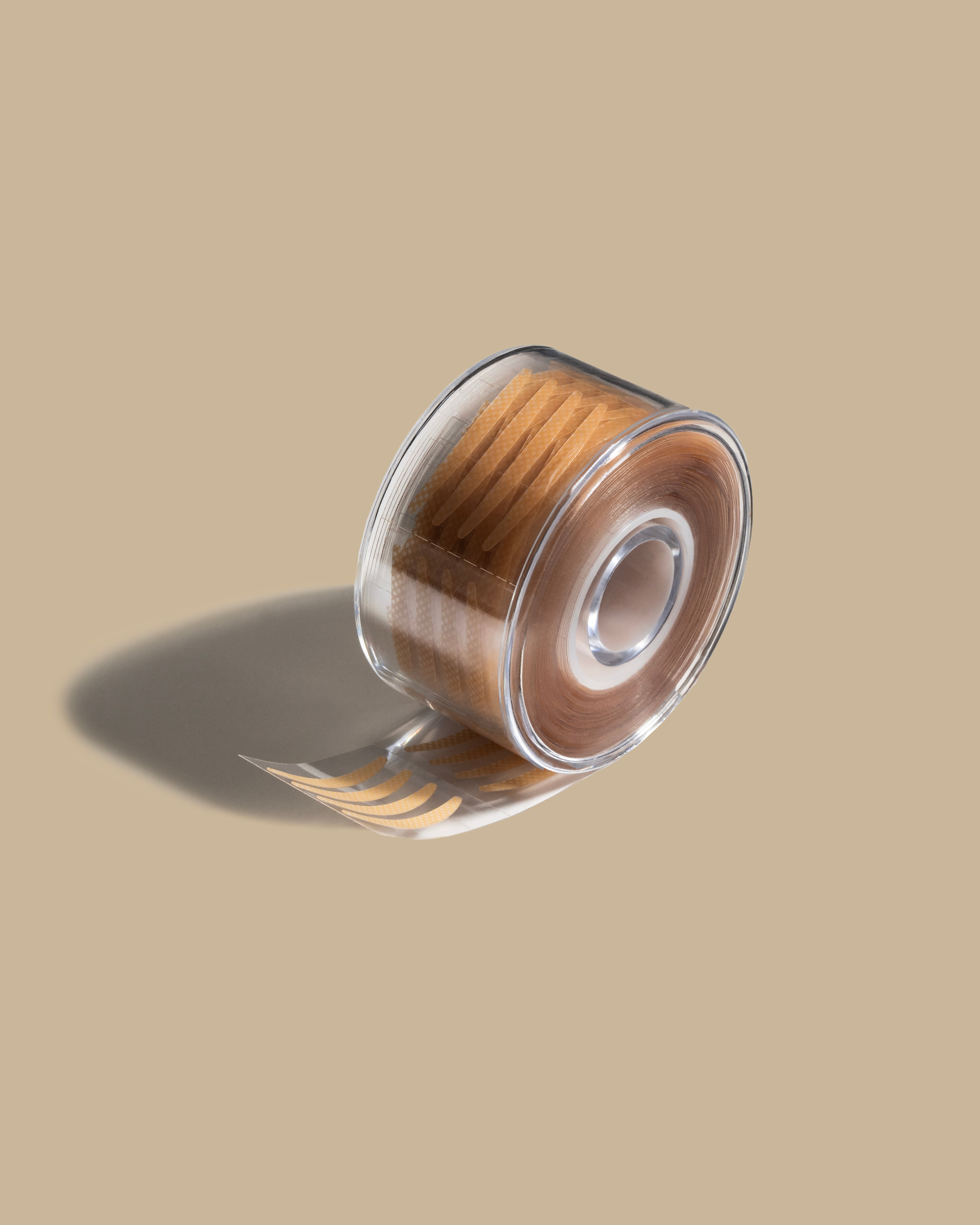 Lid Tape