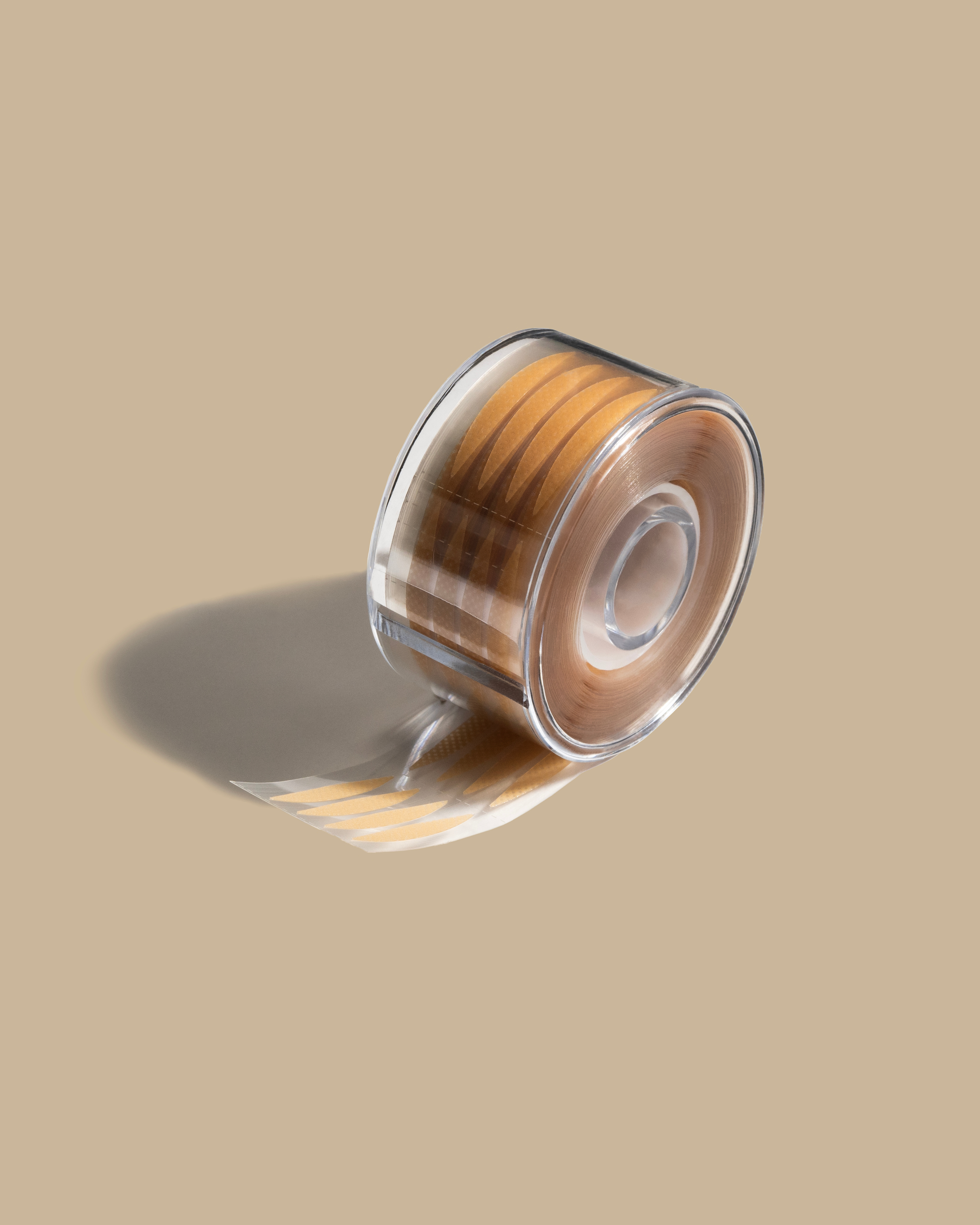 Lid Tape