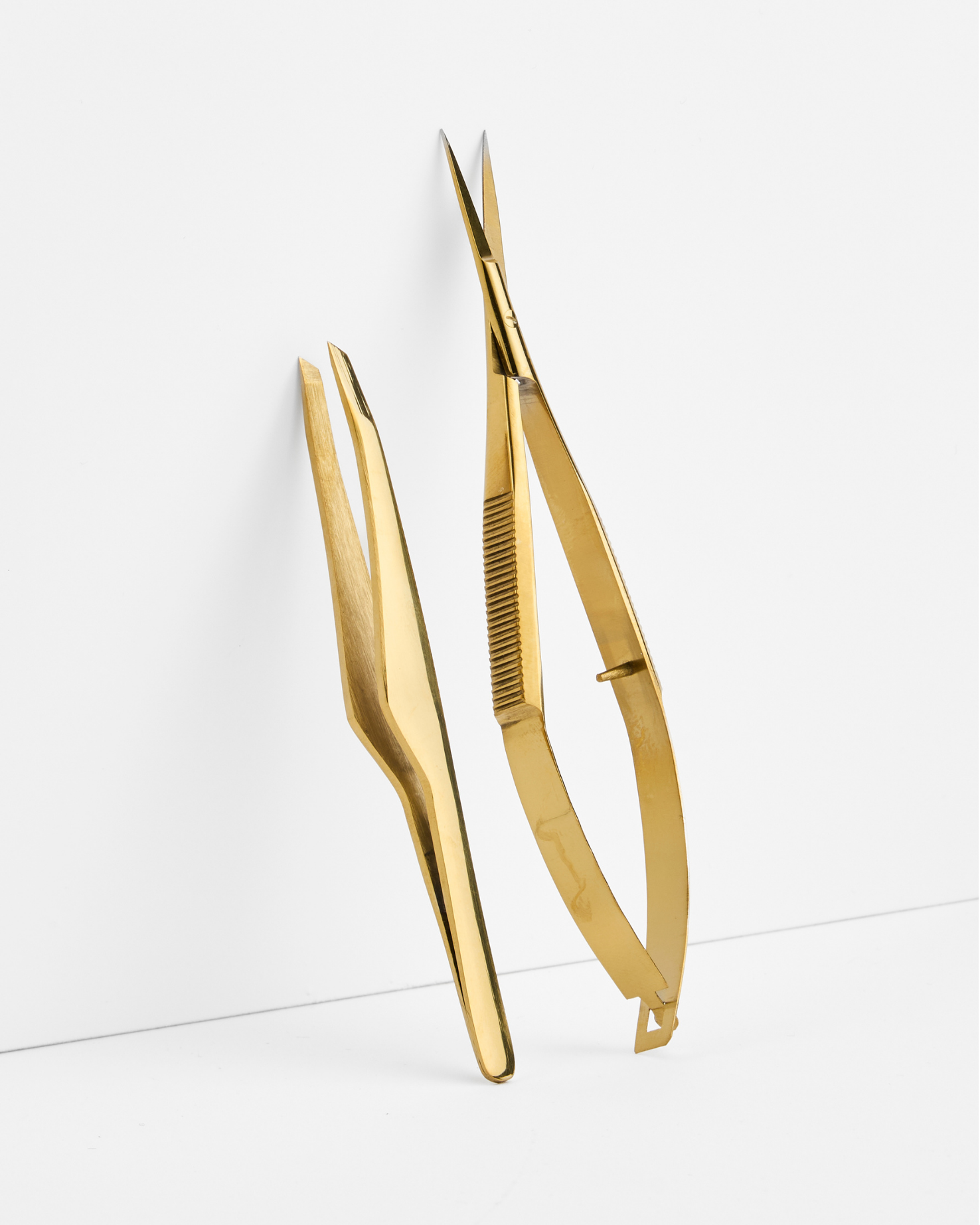 Brow Shaping Kit - Gold Collection
