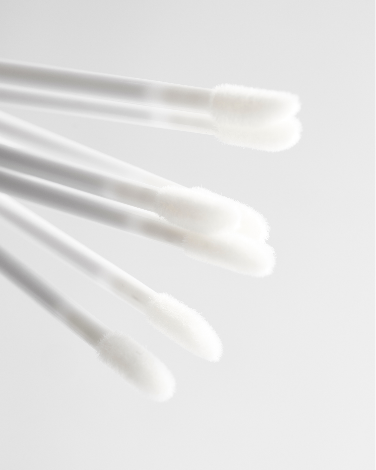 Spong Tip Applicators
