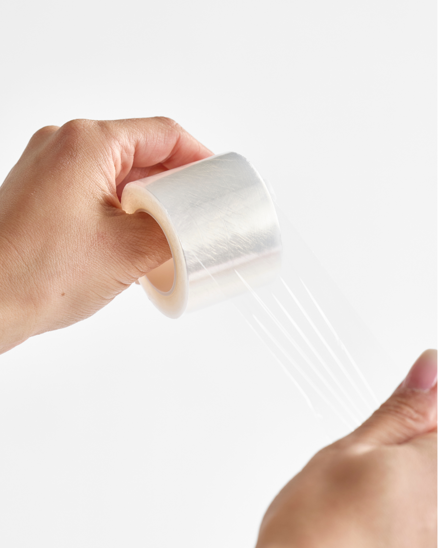 Permalift Plastfolie