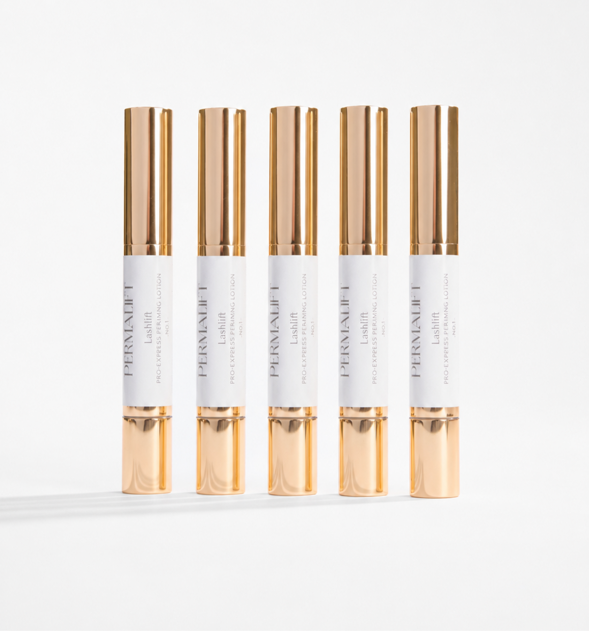 Lashlift Vätskor - Bulk Paket
