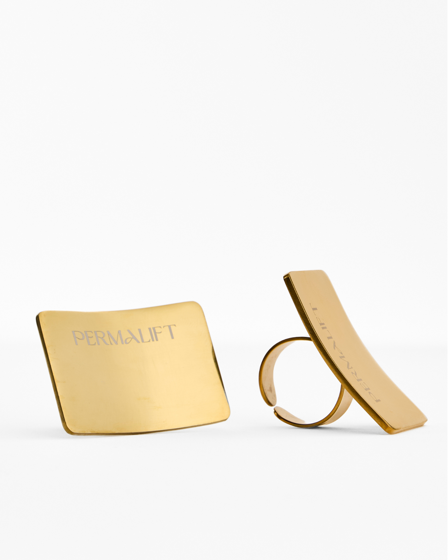 Permalift Exclusive Tint Ring - Mixing Palette