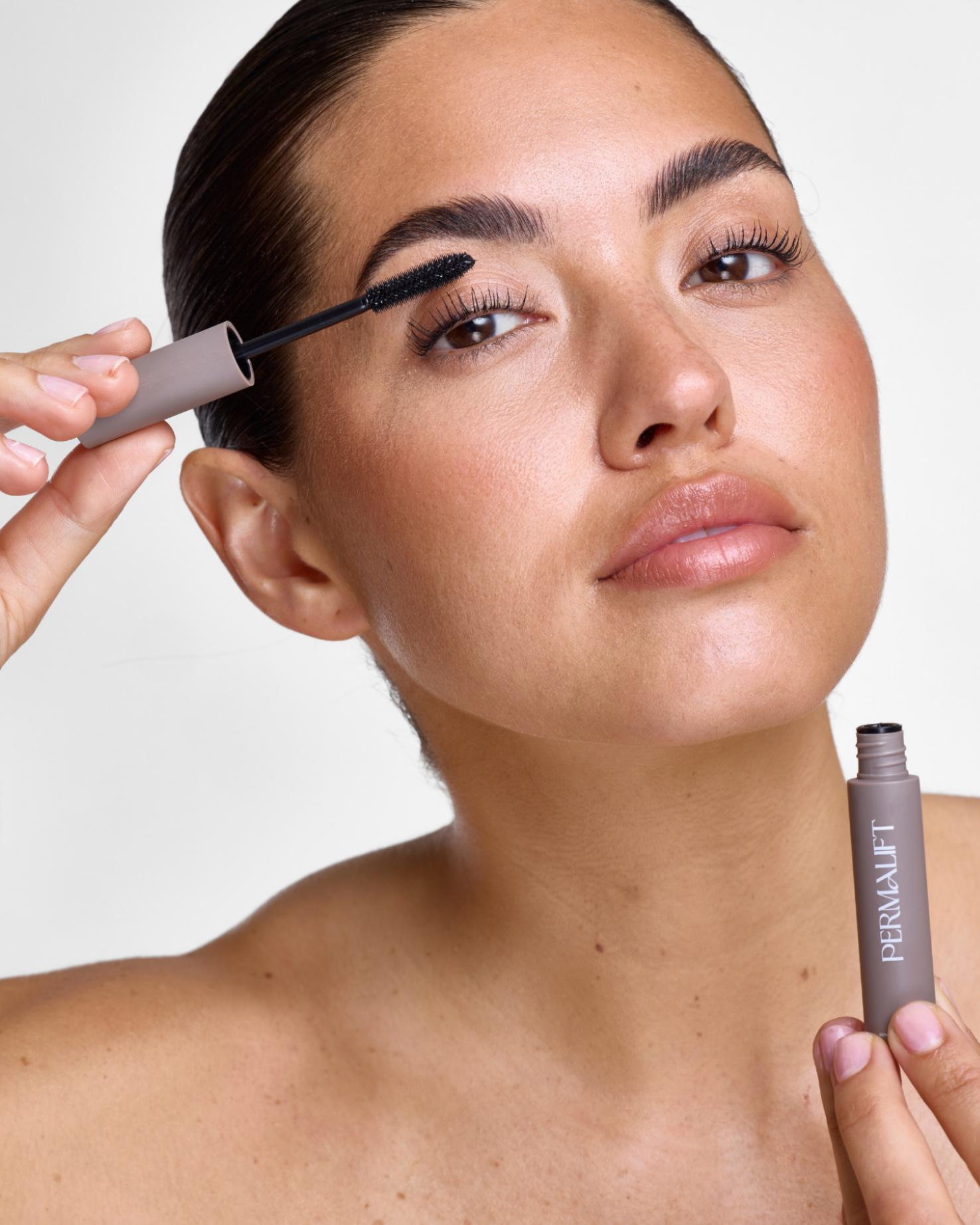 Permalift Lashlift Mascara