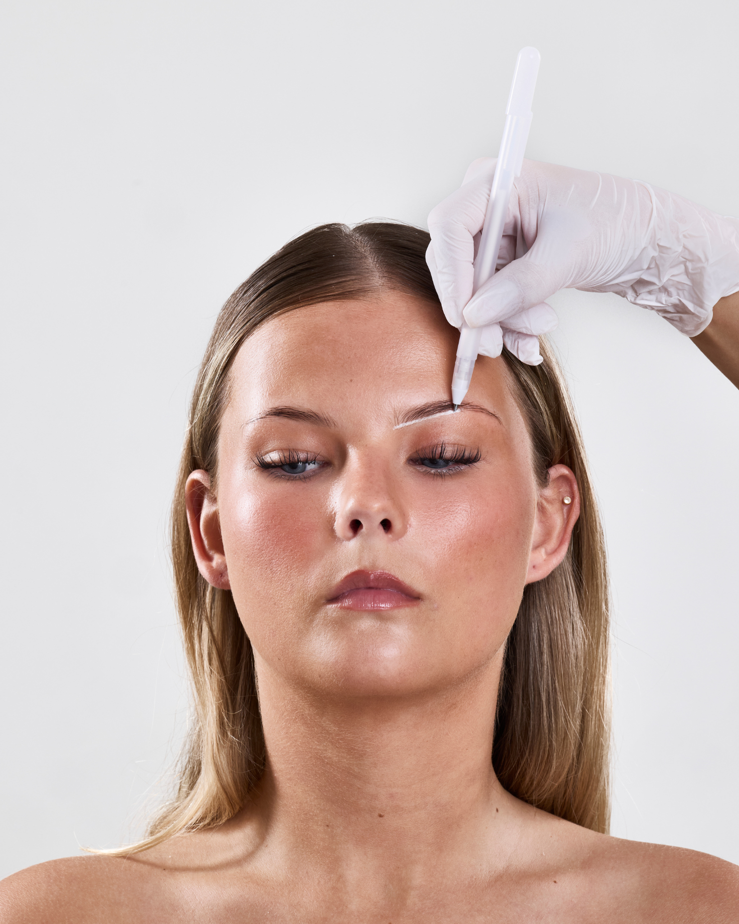 Permalift Brow Mapping Penna - Vit