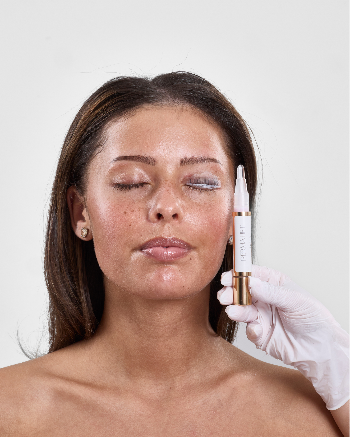 Lashlift Vätskor