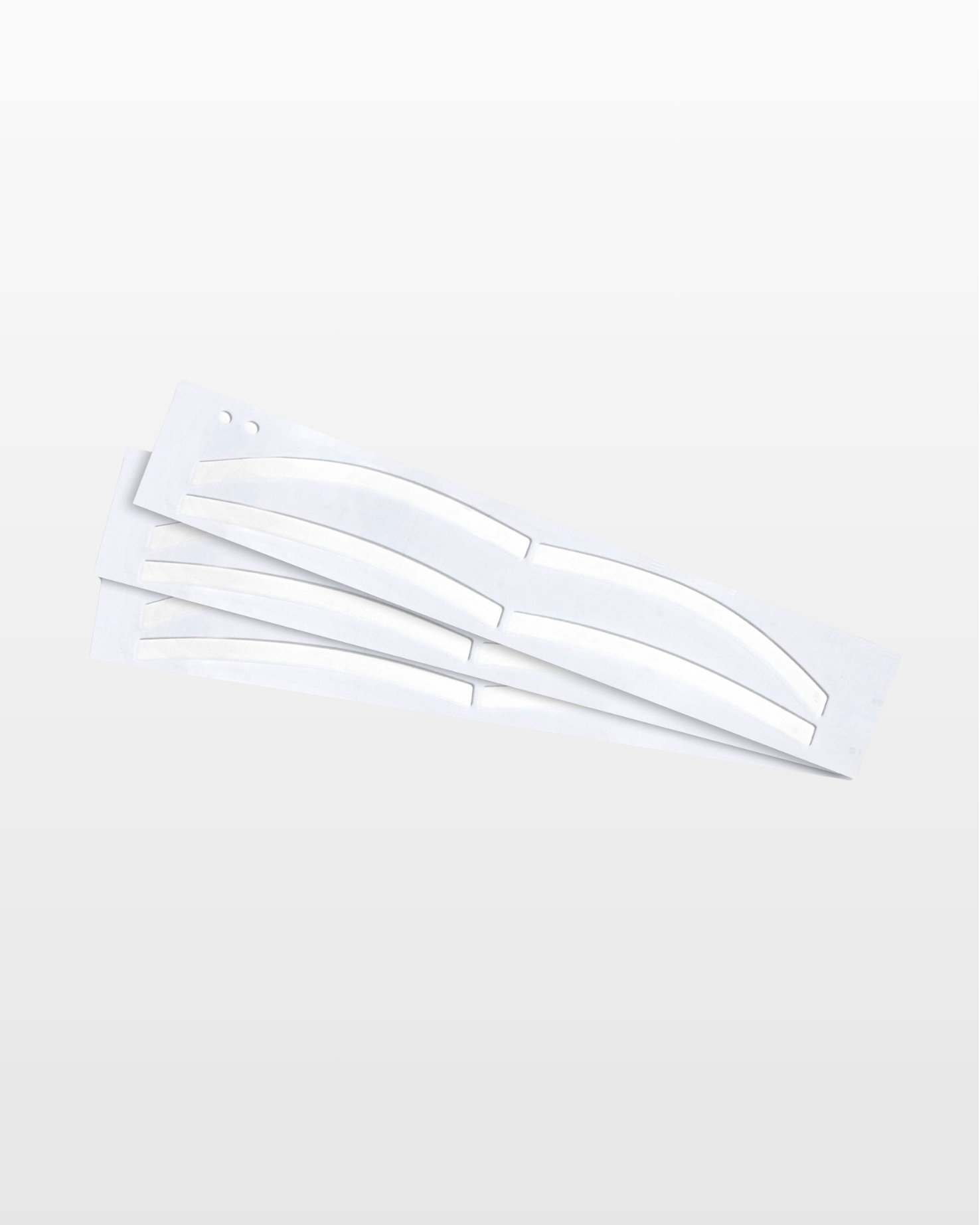 Silicone Stensils - Brow Code