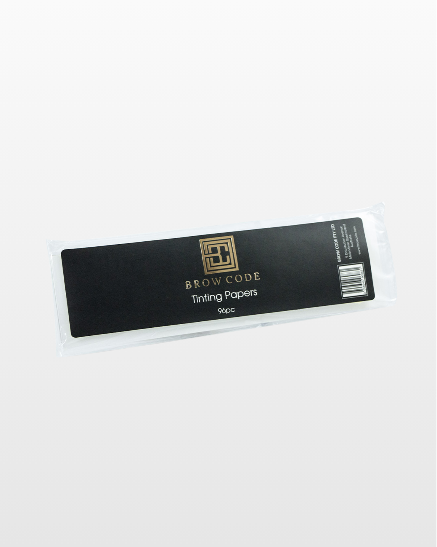Eyelash Tinting Protection Paper