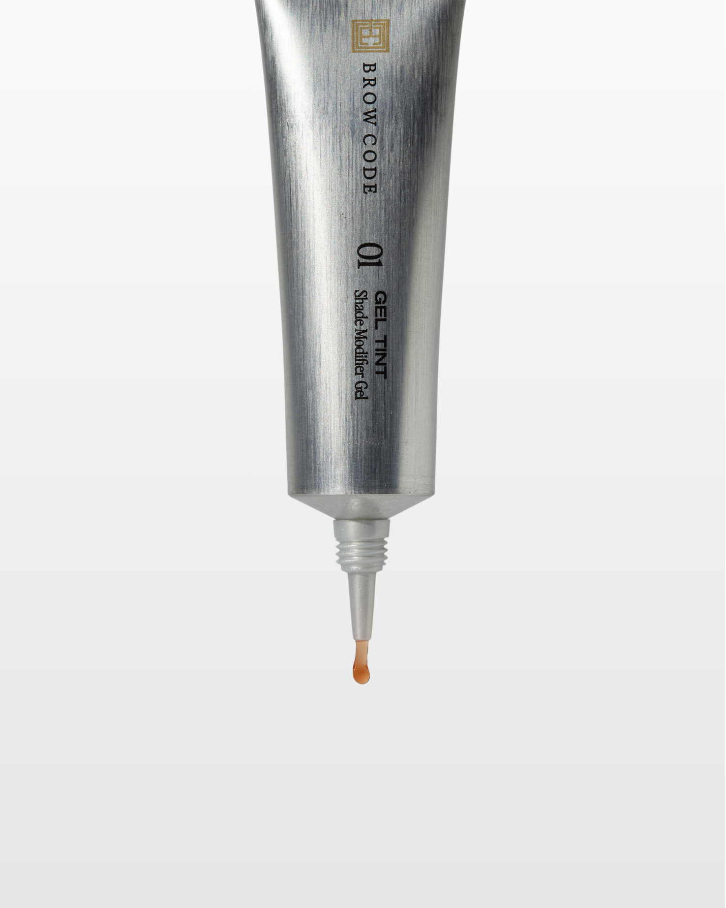 Allergy Friendly Gel Tint - Brow Code