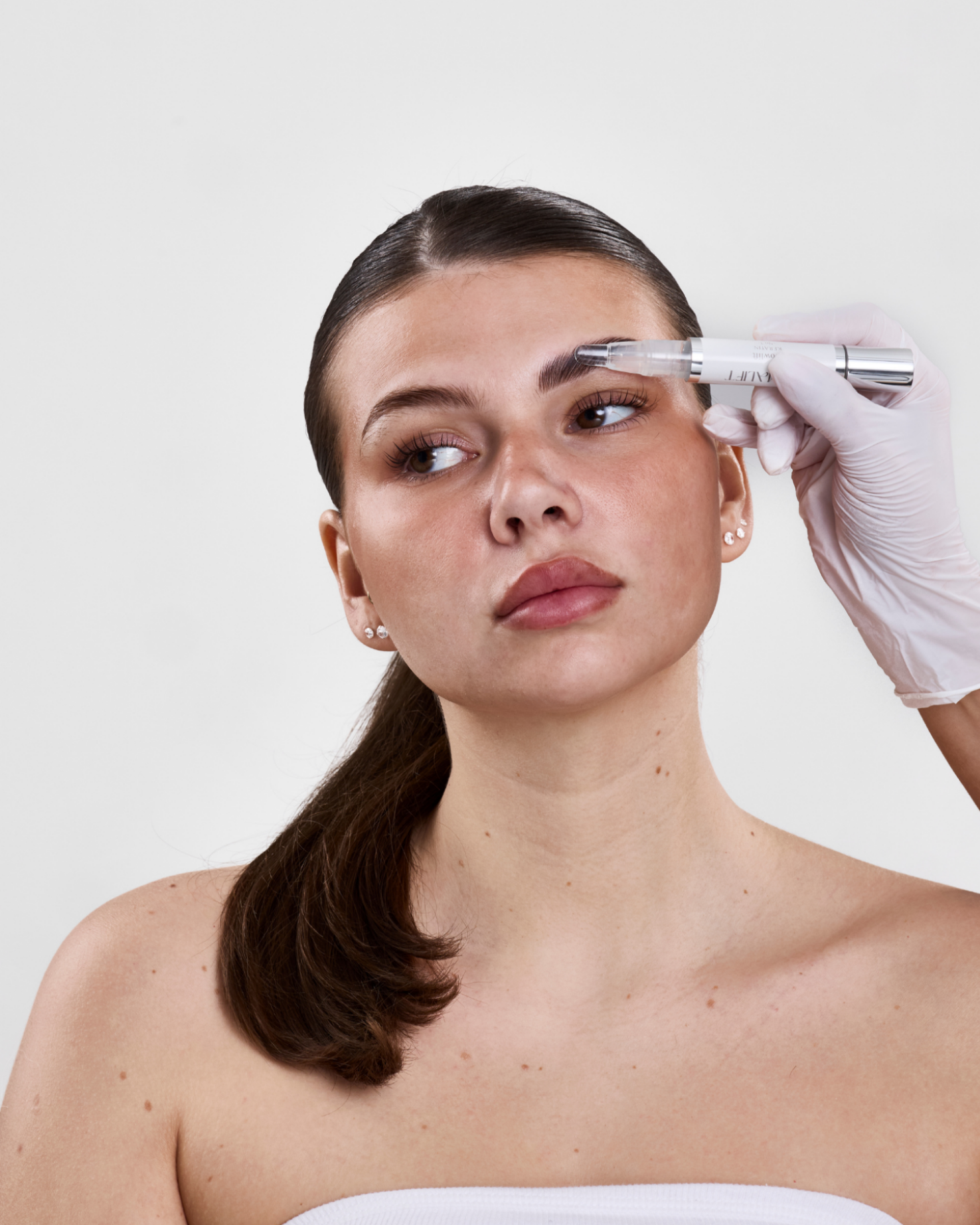 Browlift Vätskor