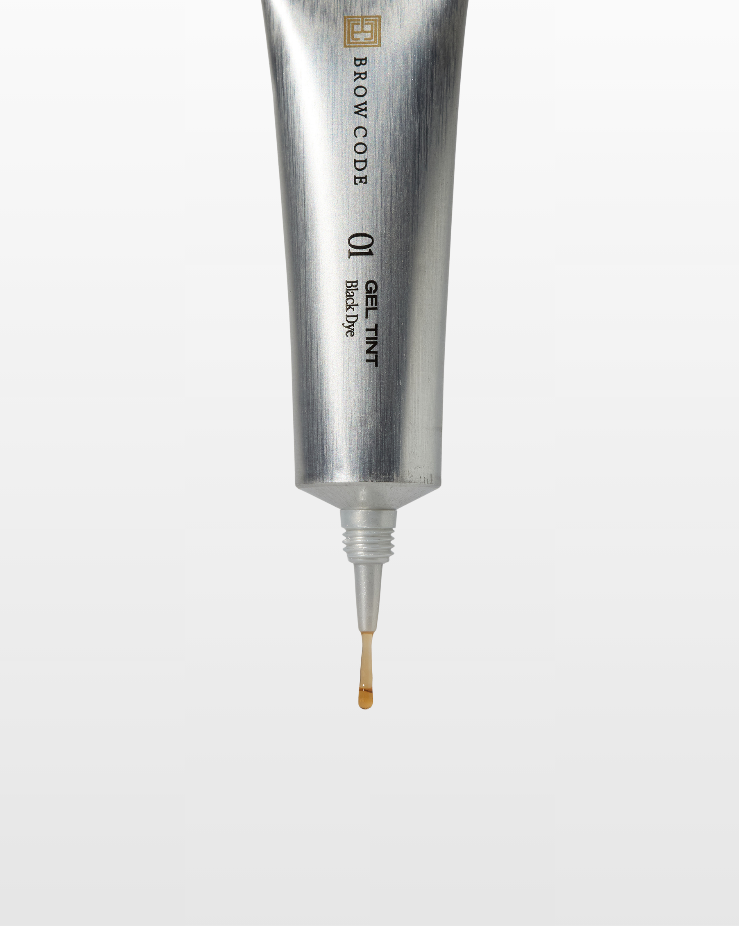 Allergy Friendly Gel Tint - Brow Code