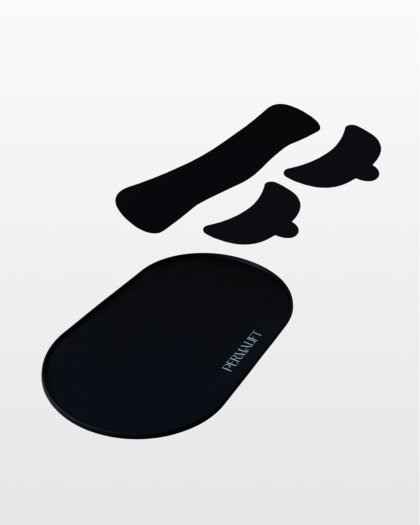 Silicone Triple Kit