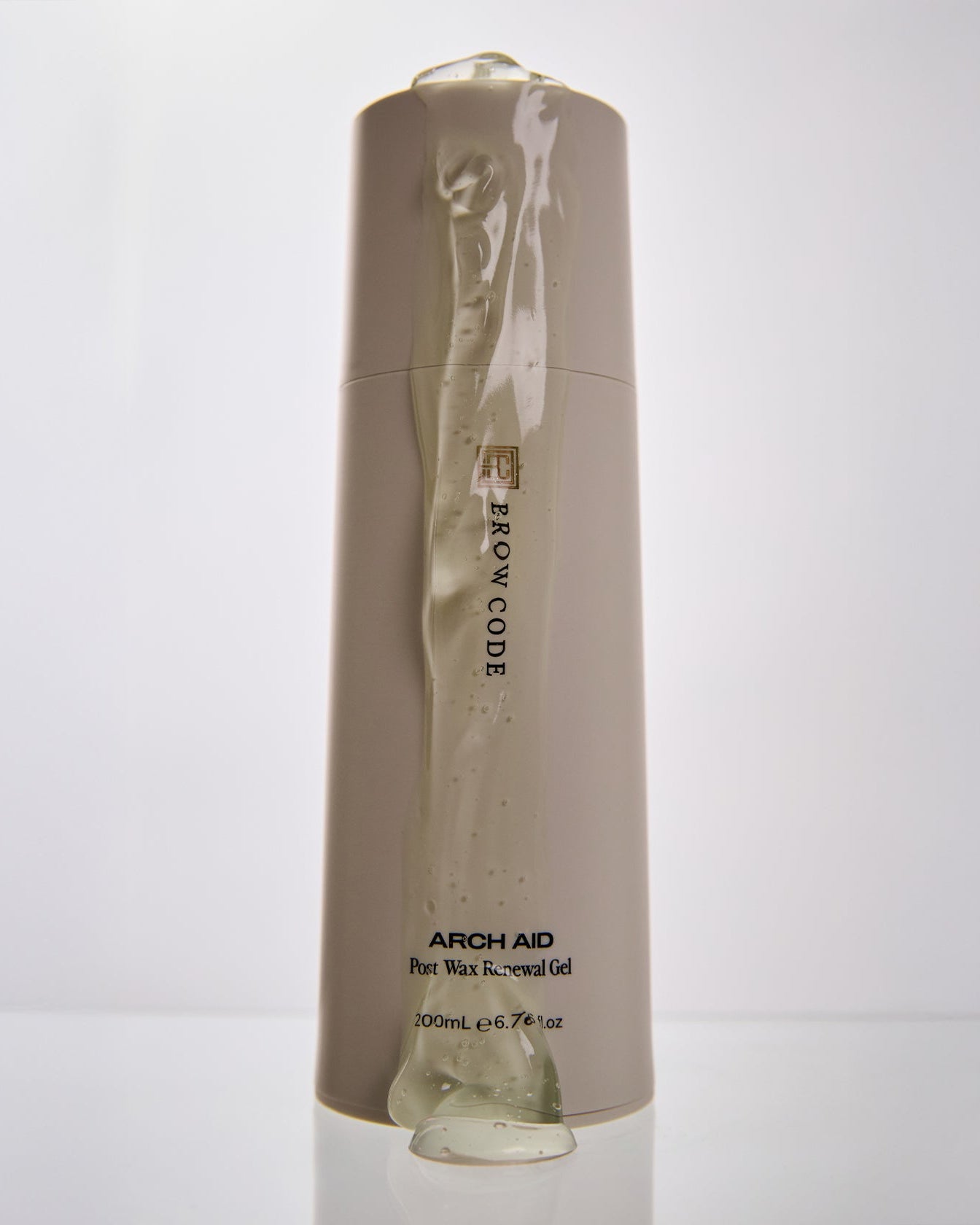 Arch Aid Post Wax Renewal Gel