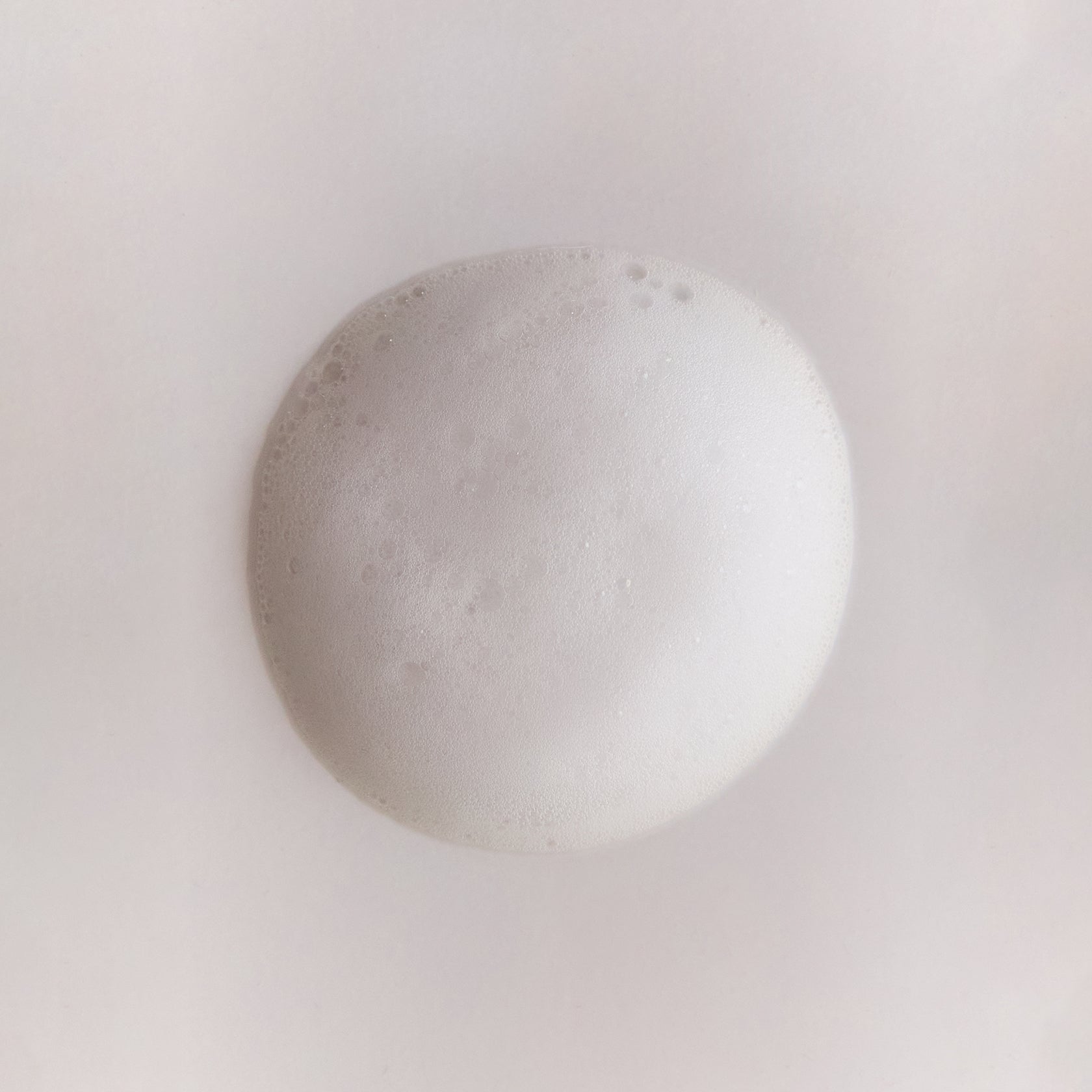 First Base Ceramide Foaming Cleanser