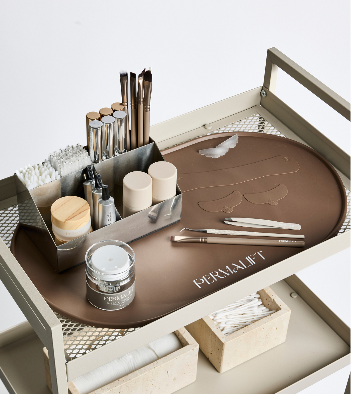 Permalift Silicone Mat