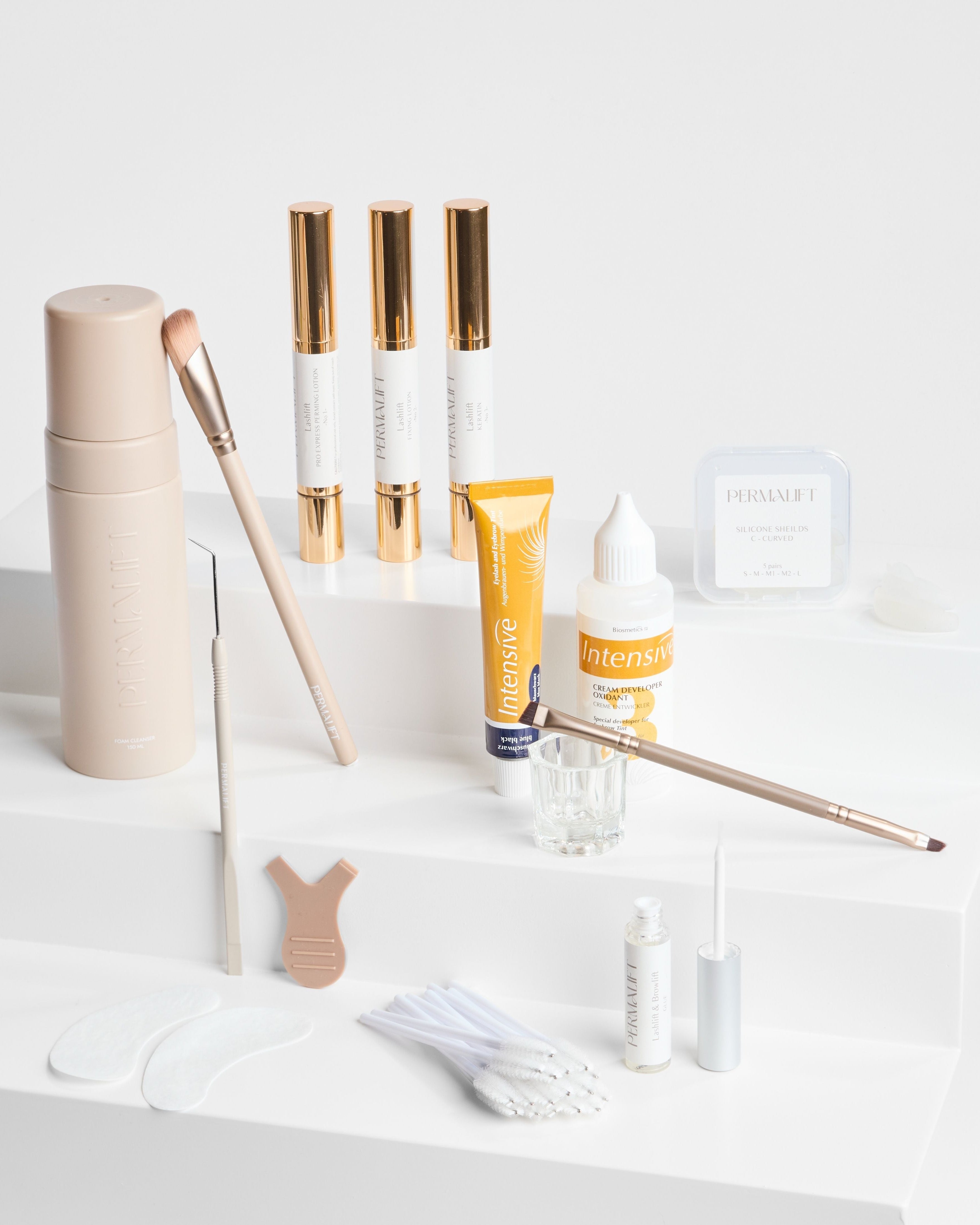 Lashlift Startkit