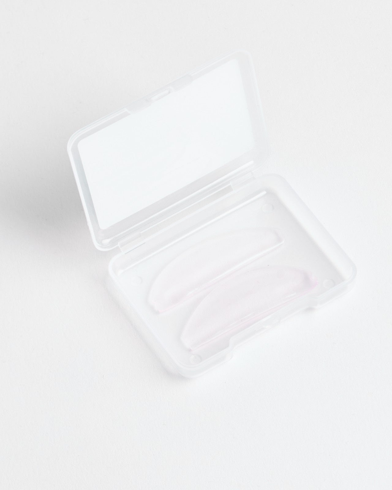 Permalift Silicone Flat Shields - 1 pair