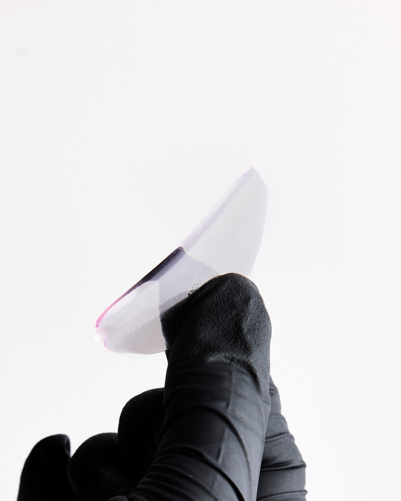 Permalift Silicone Flat Shields - 1 pair