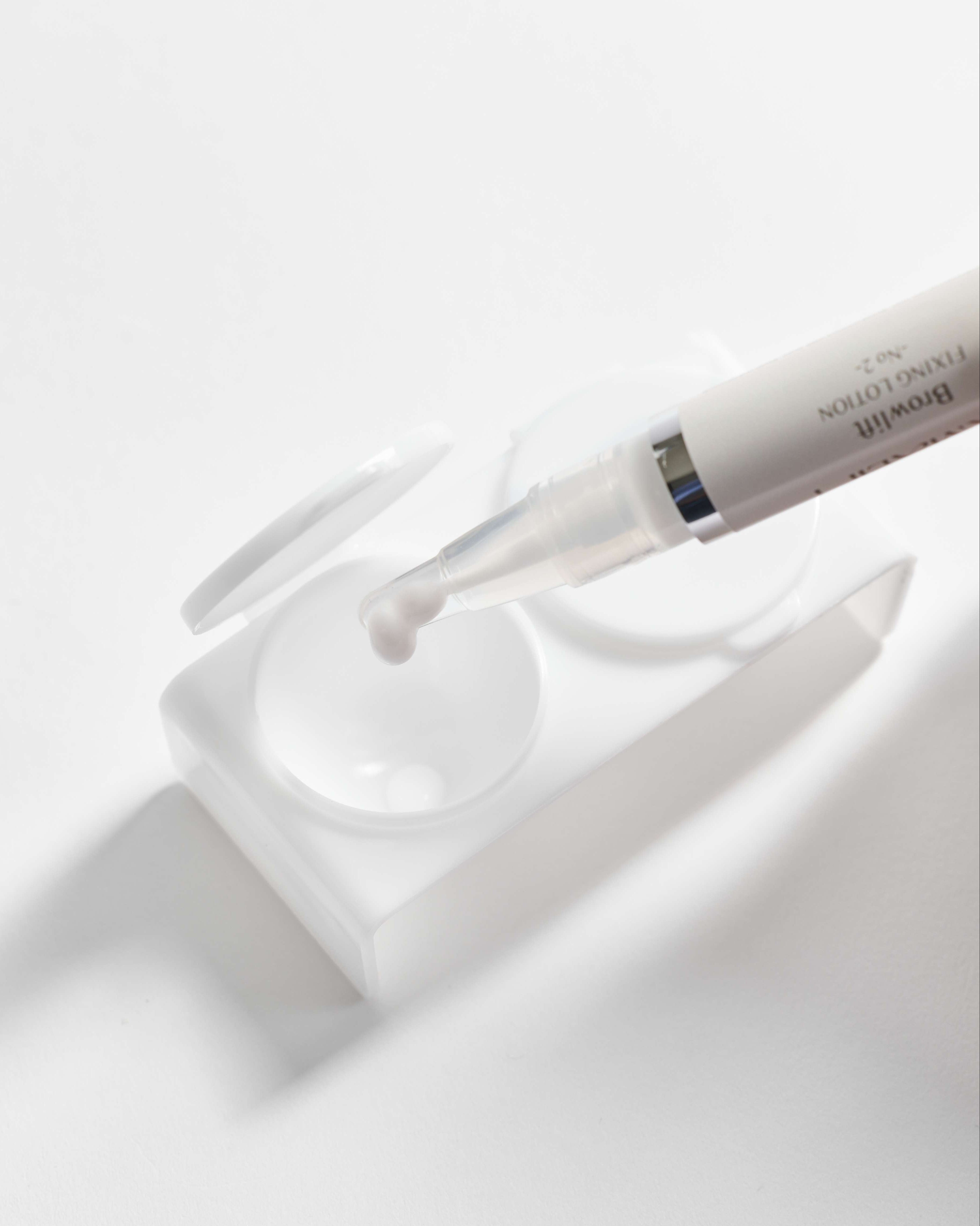 Permalift Korean Lashlift Mix Cup