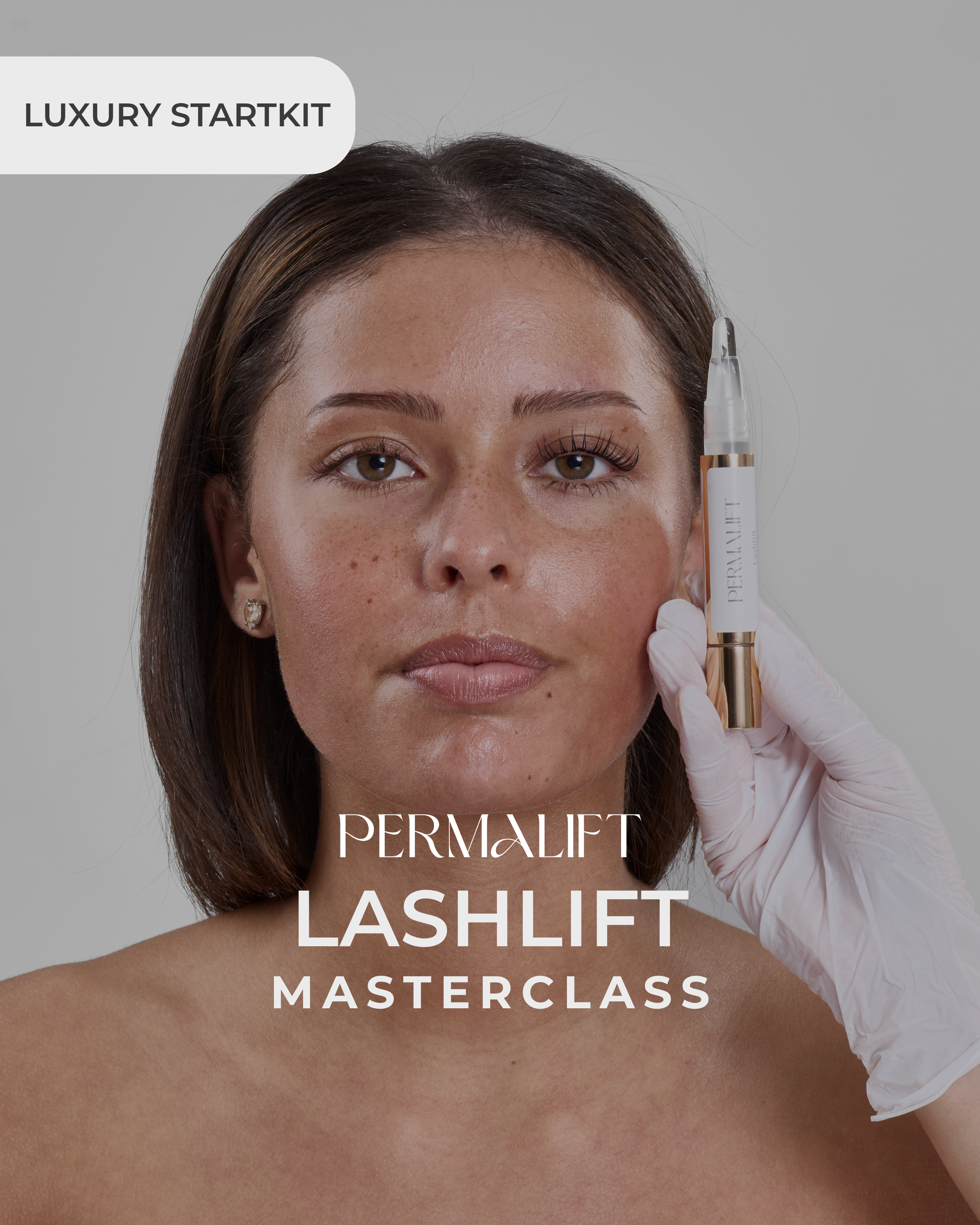 Lashlift Grundkurs