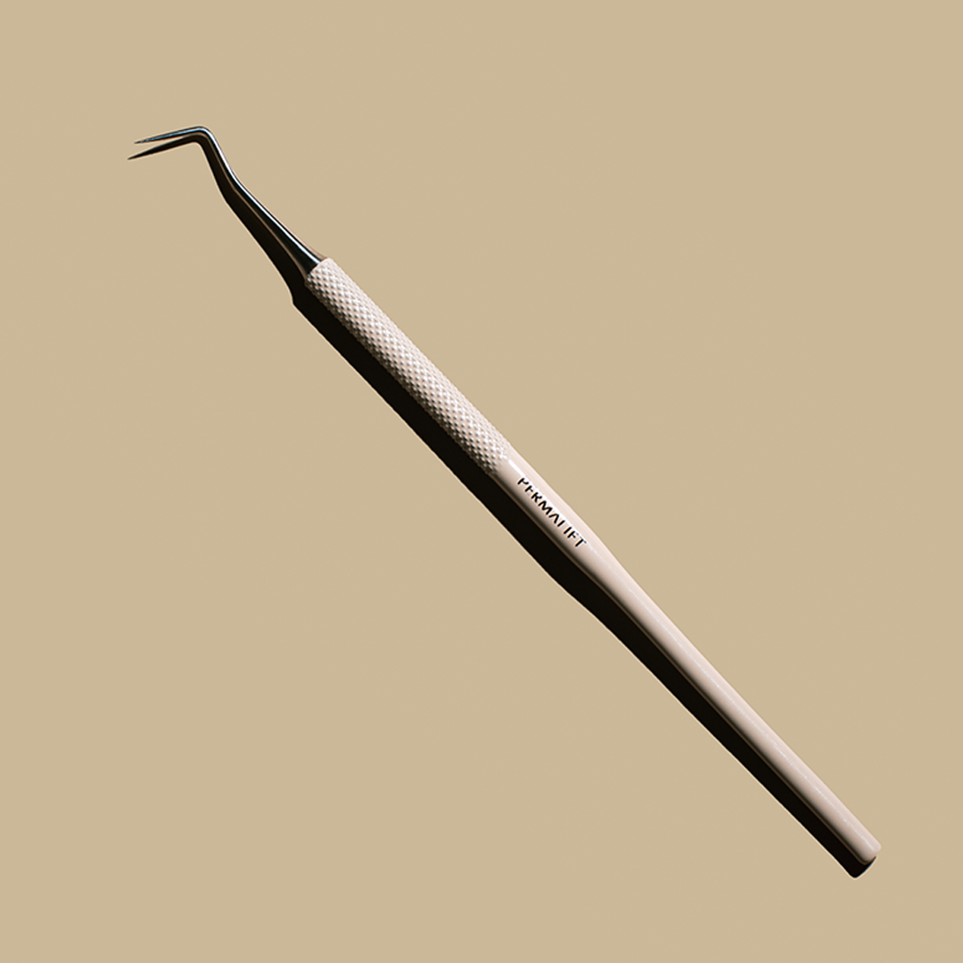 Permalift 3D Isolator
