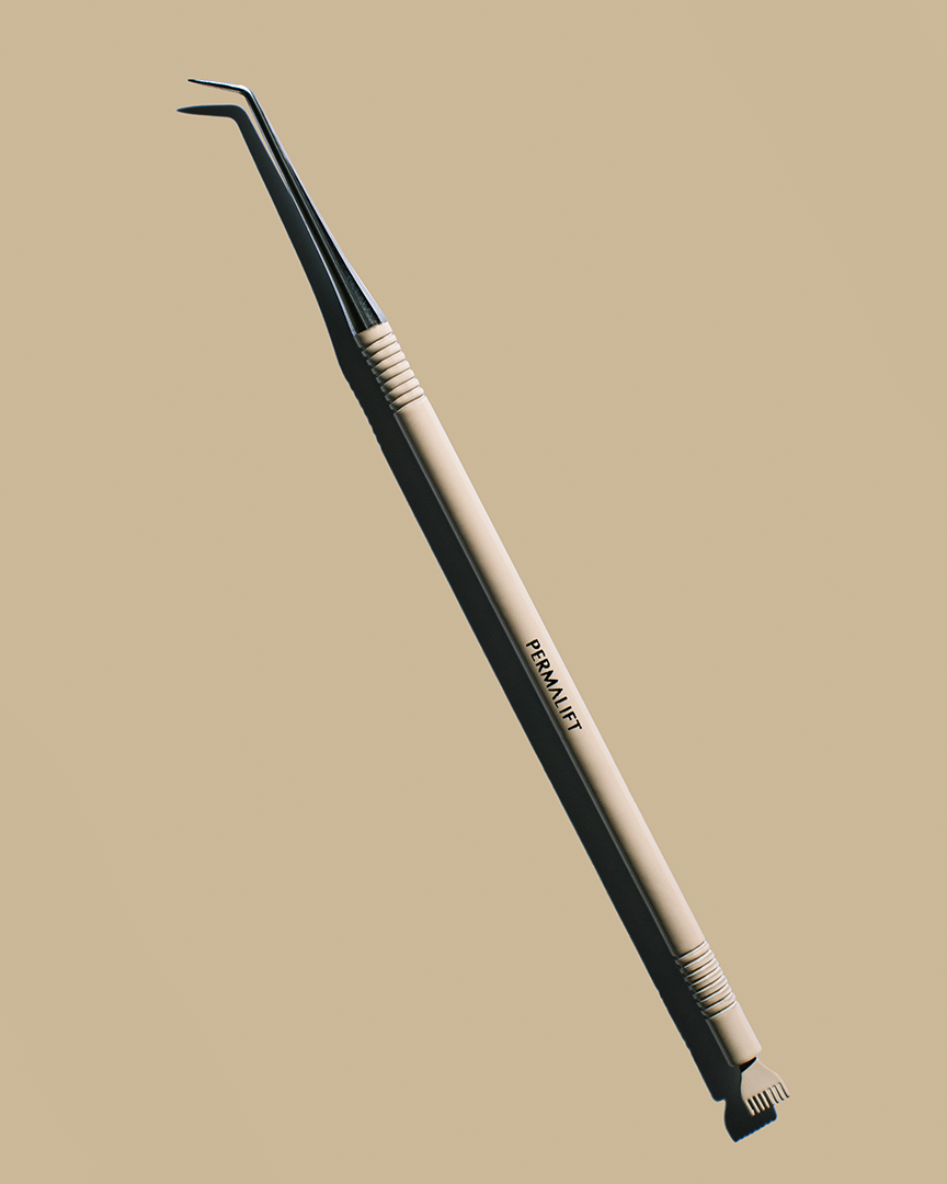 Permalift Comb Isolator