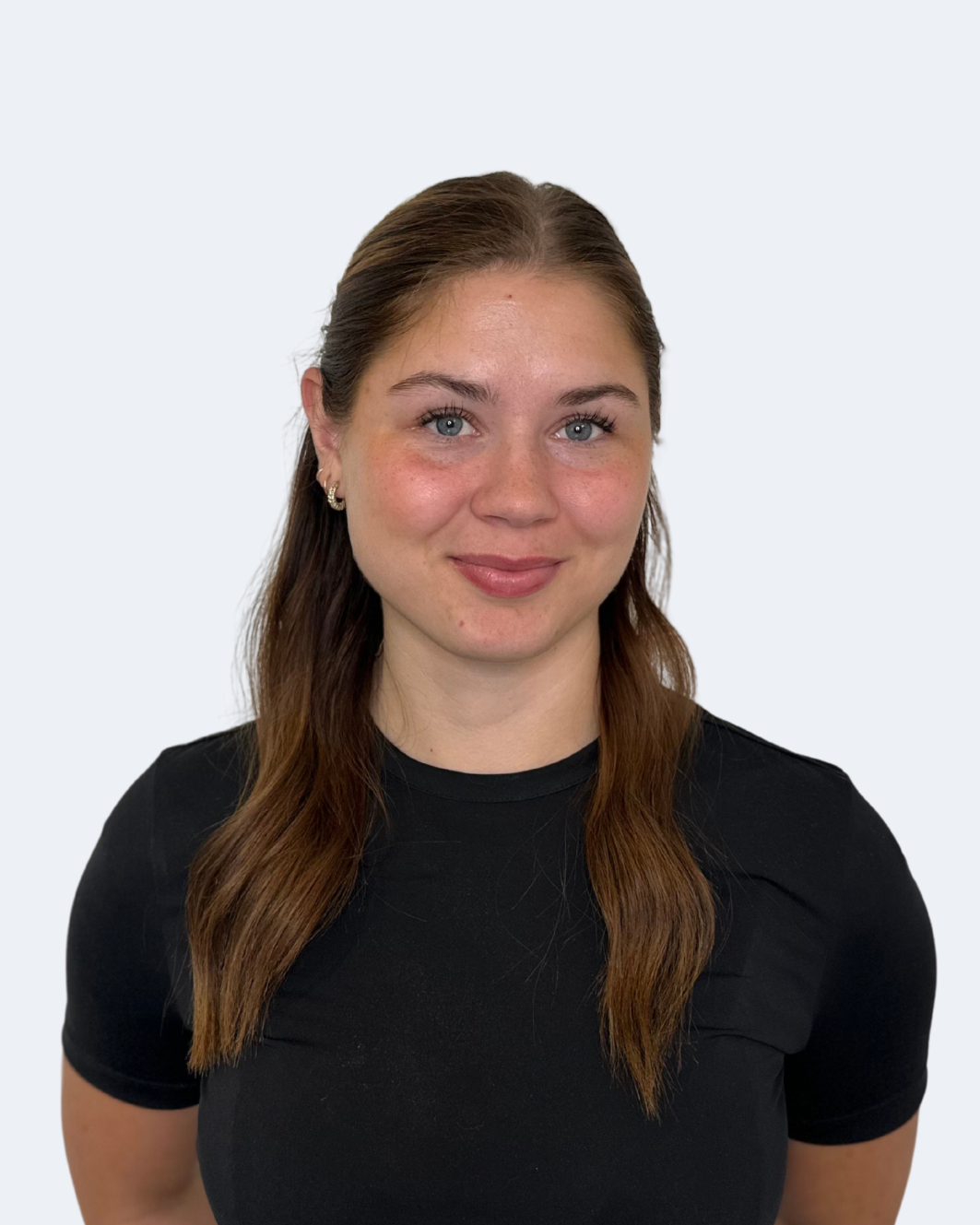Natalie Lidström