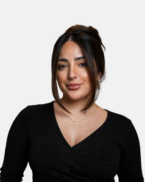 Truska Sharifi