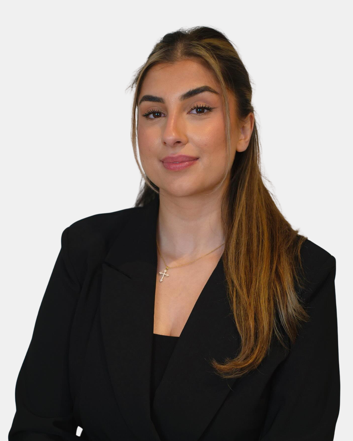Elisia Ayoub