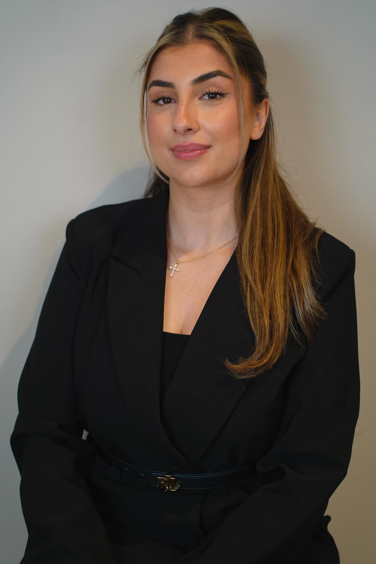 Elisia Ayoub