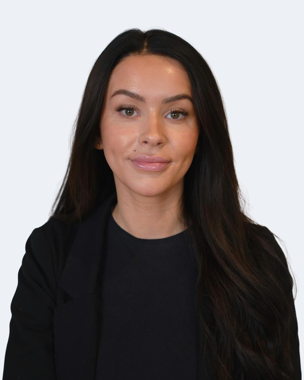 Daniella Fredriksson