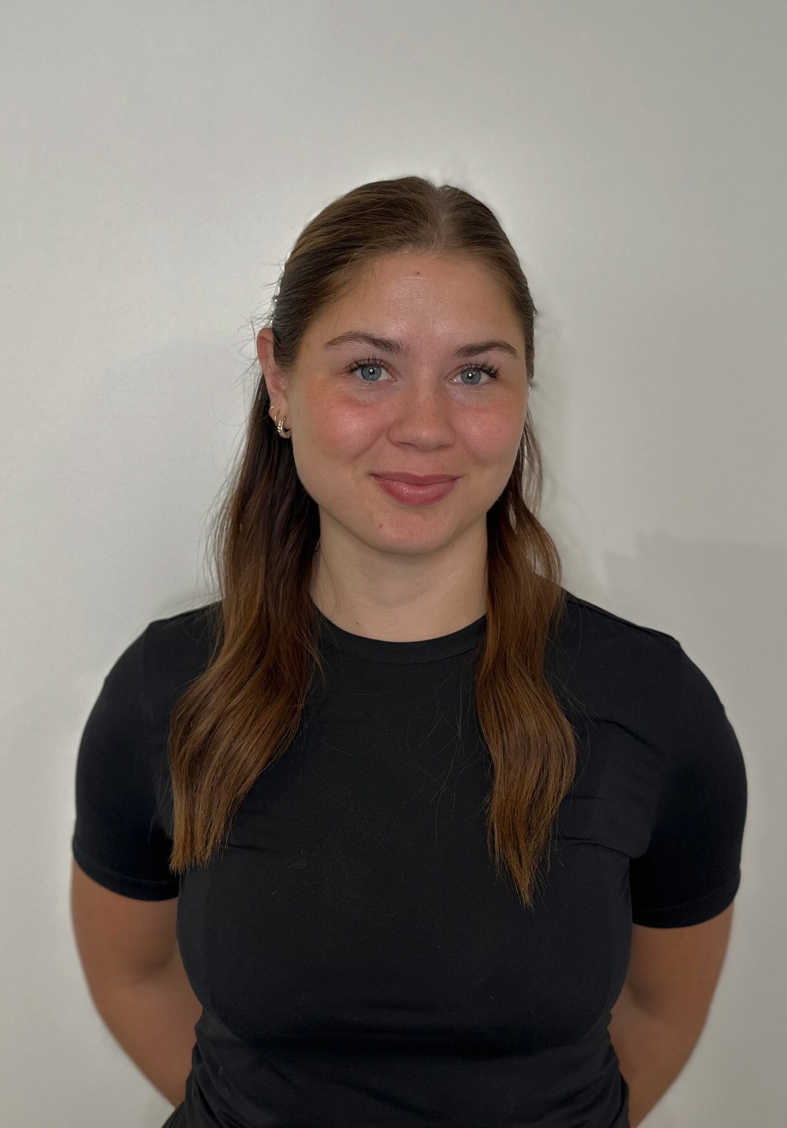Natalie Lidström