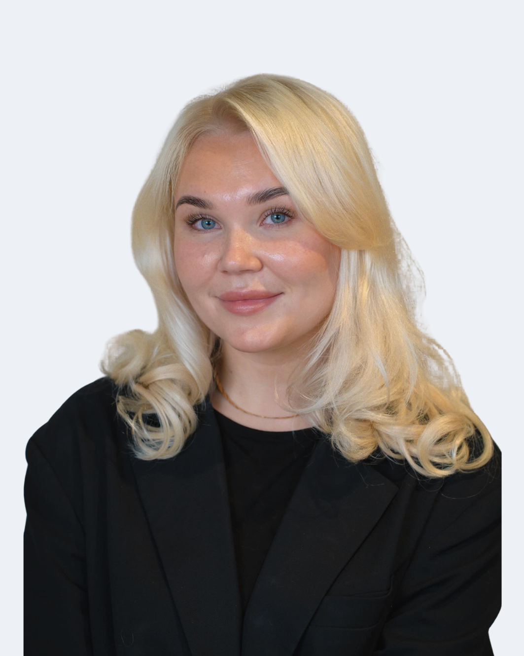 Ebba Ahlqvist