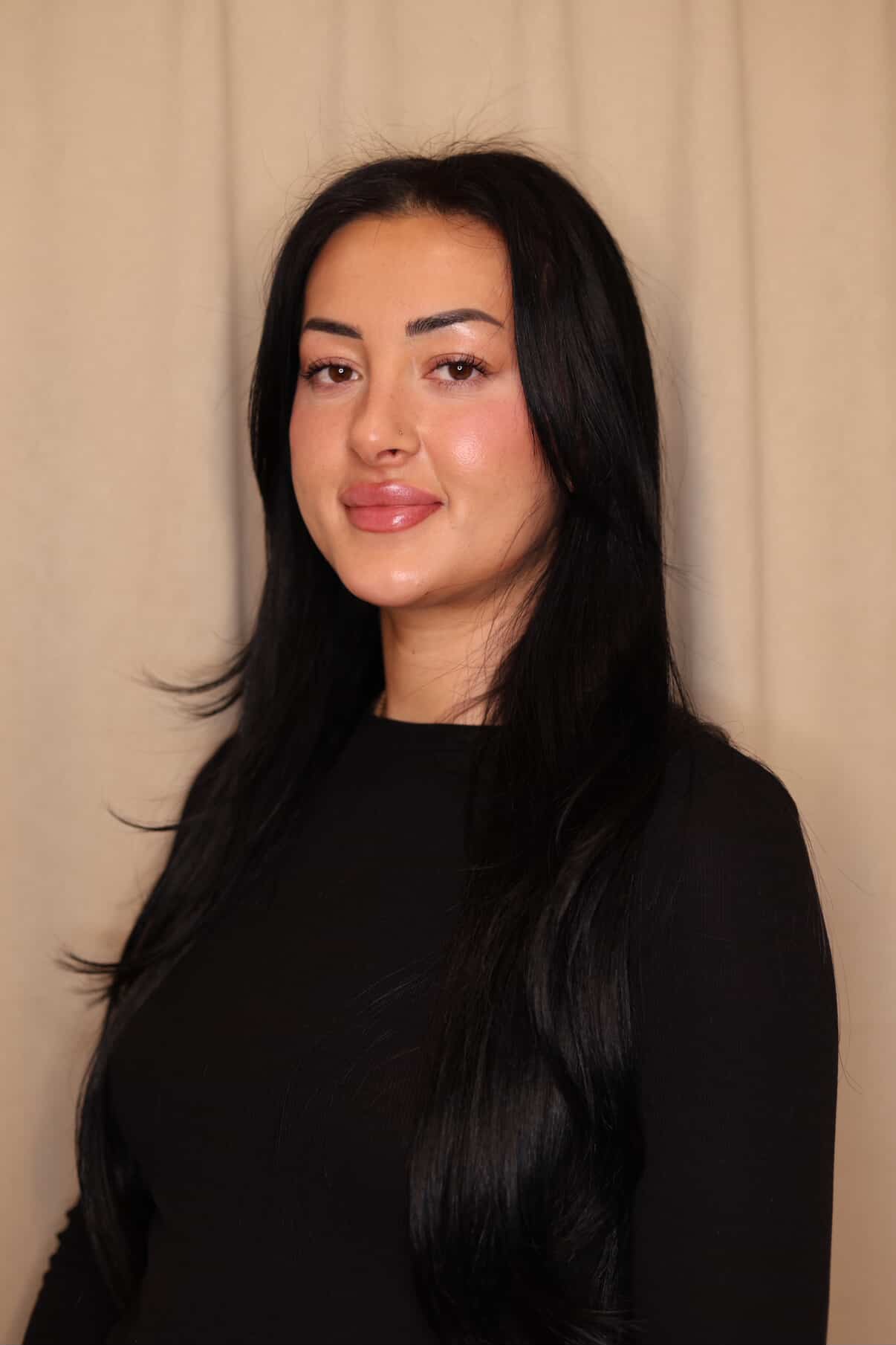 Dalja Mardini