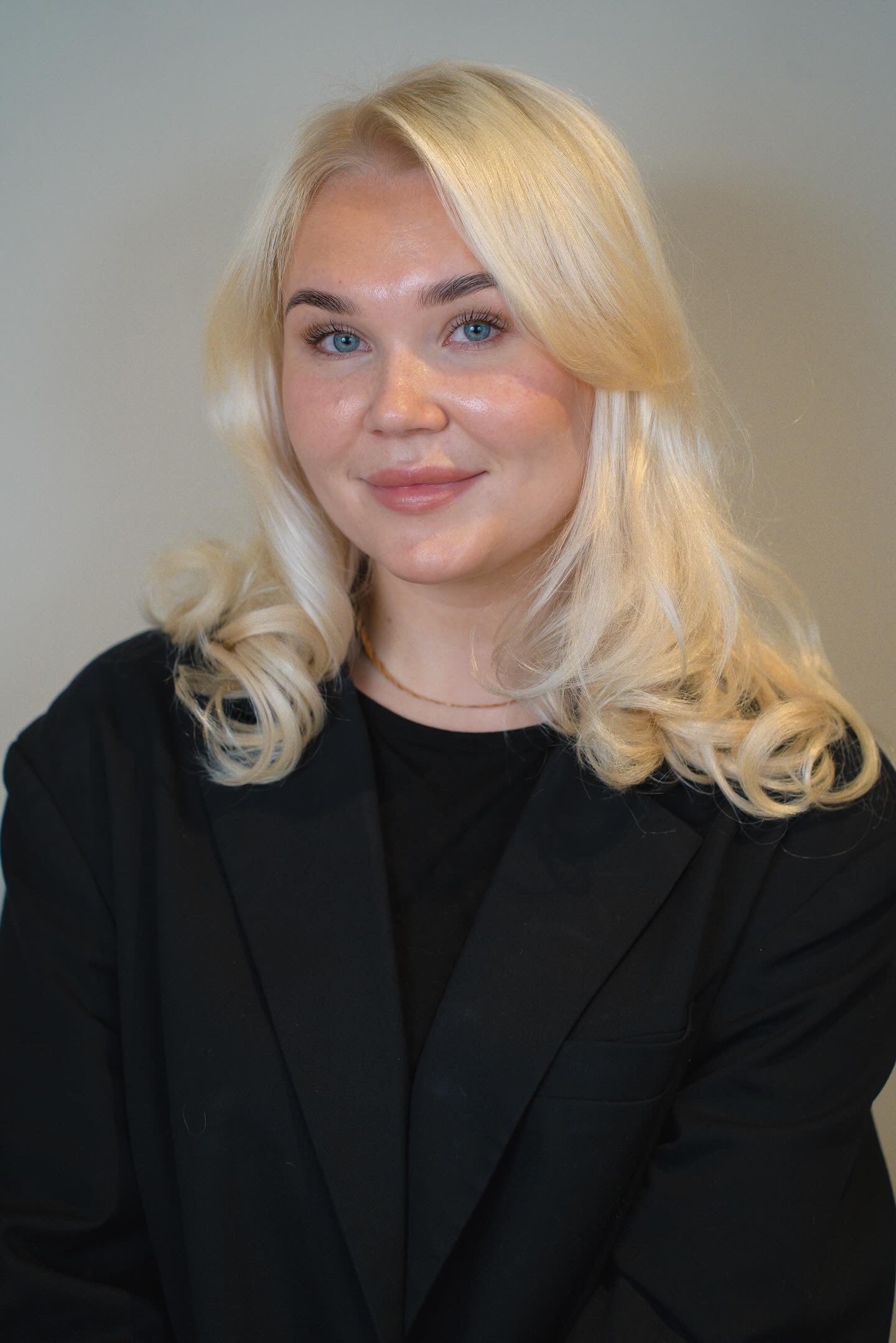 Ebba Ahlqvist