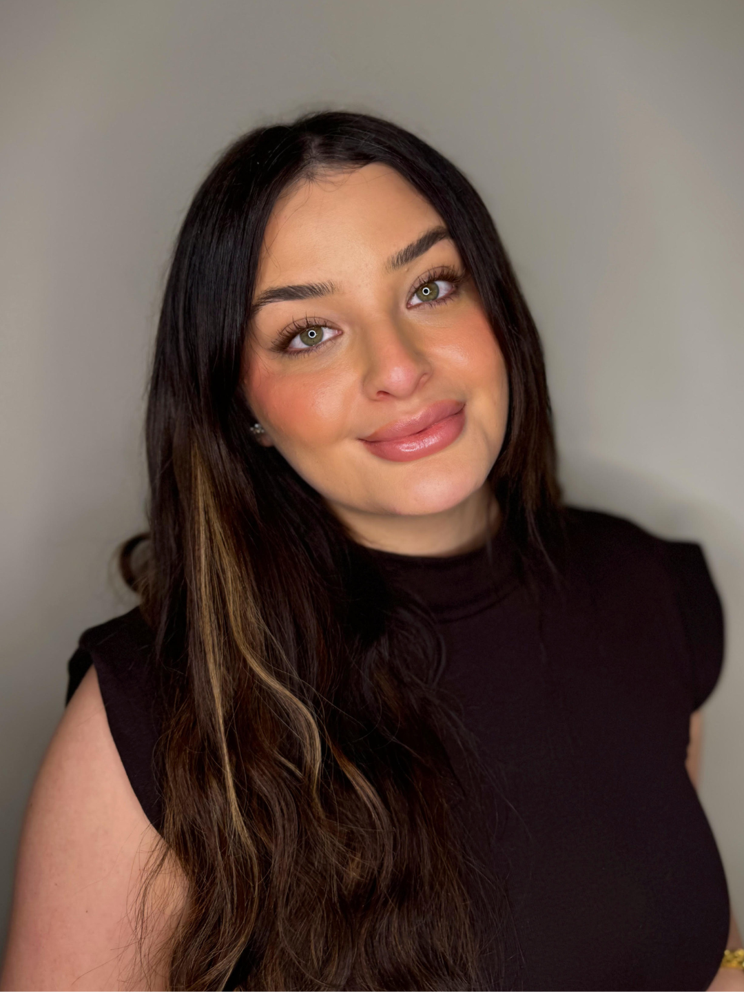 Jennifer Batita Nilsson