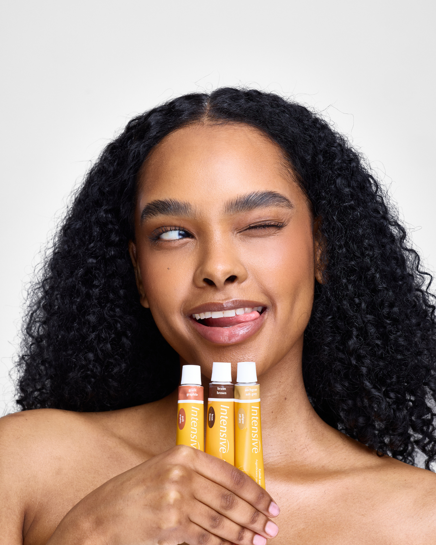 Biosmetics