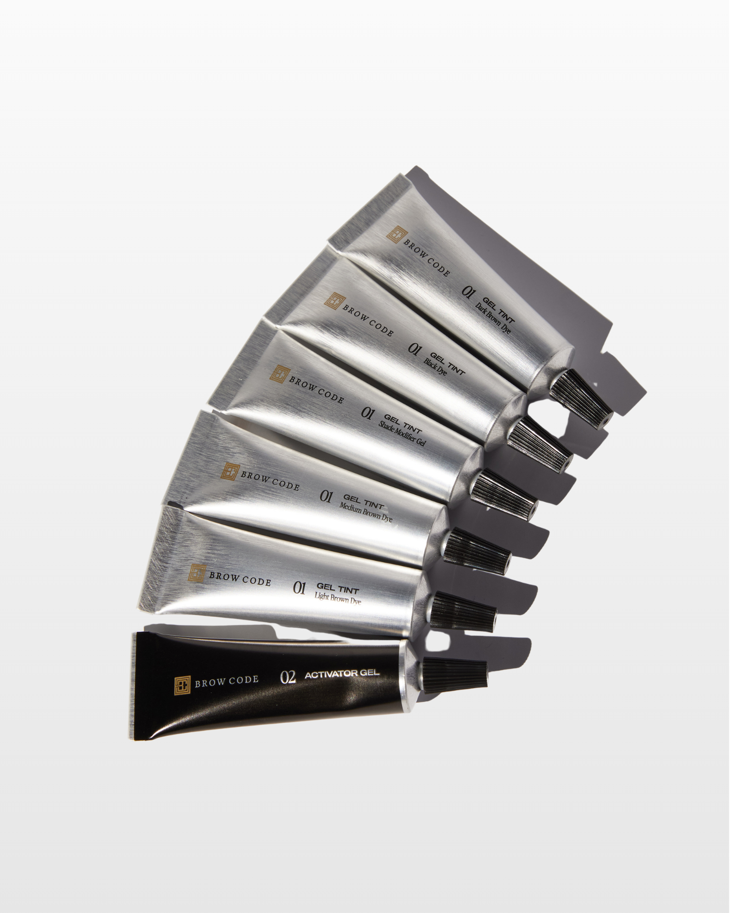 Kits - for Lash & Brow Treatments
