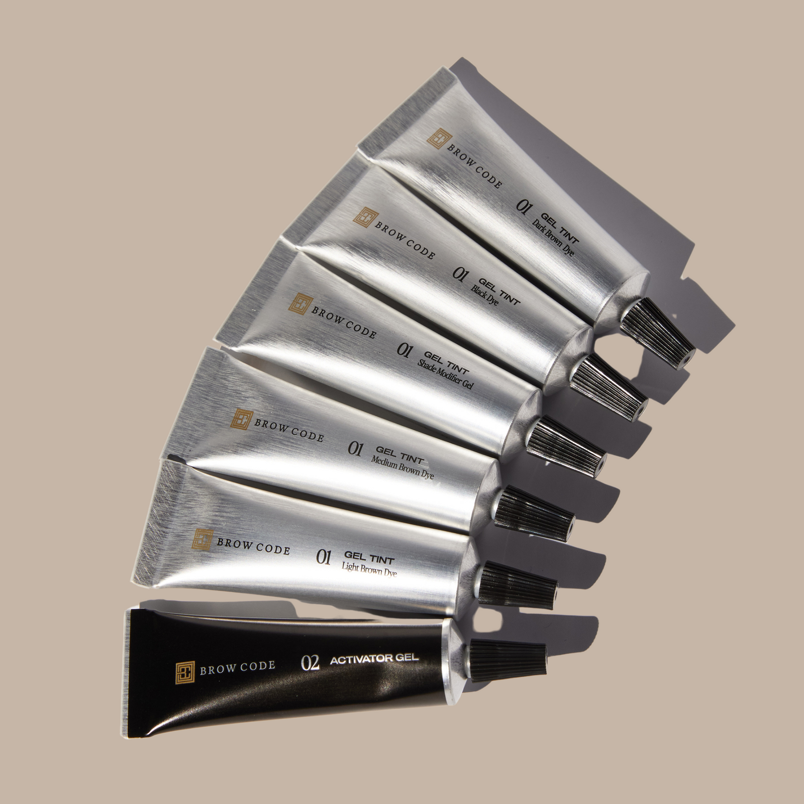 Kits - for Lash & Brow Treatments