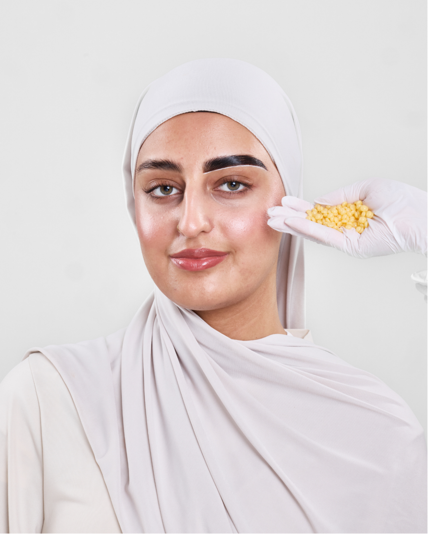 Brow Wax Collection