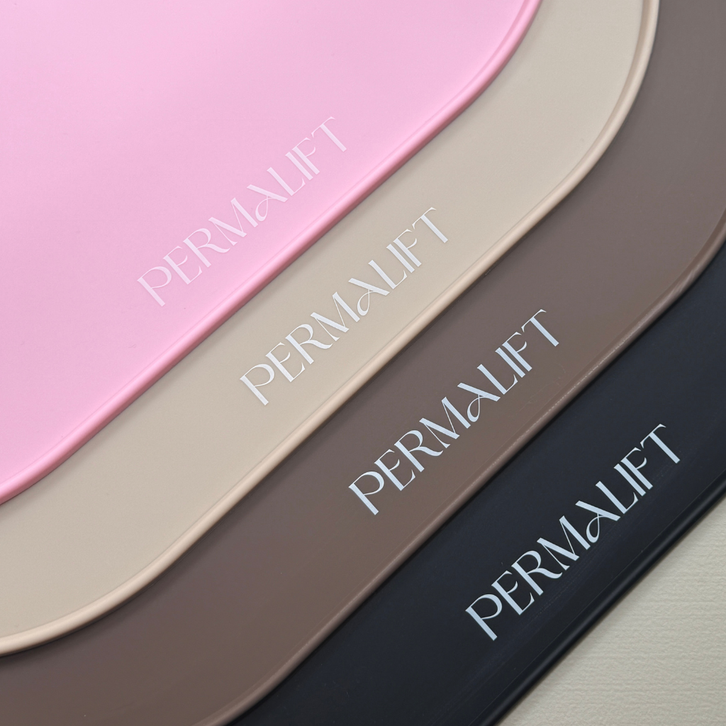 Permalift Silicone Collection