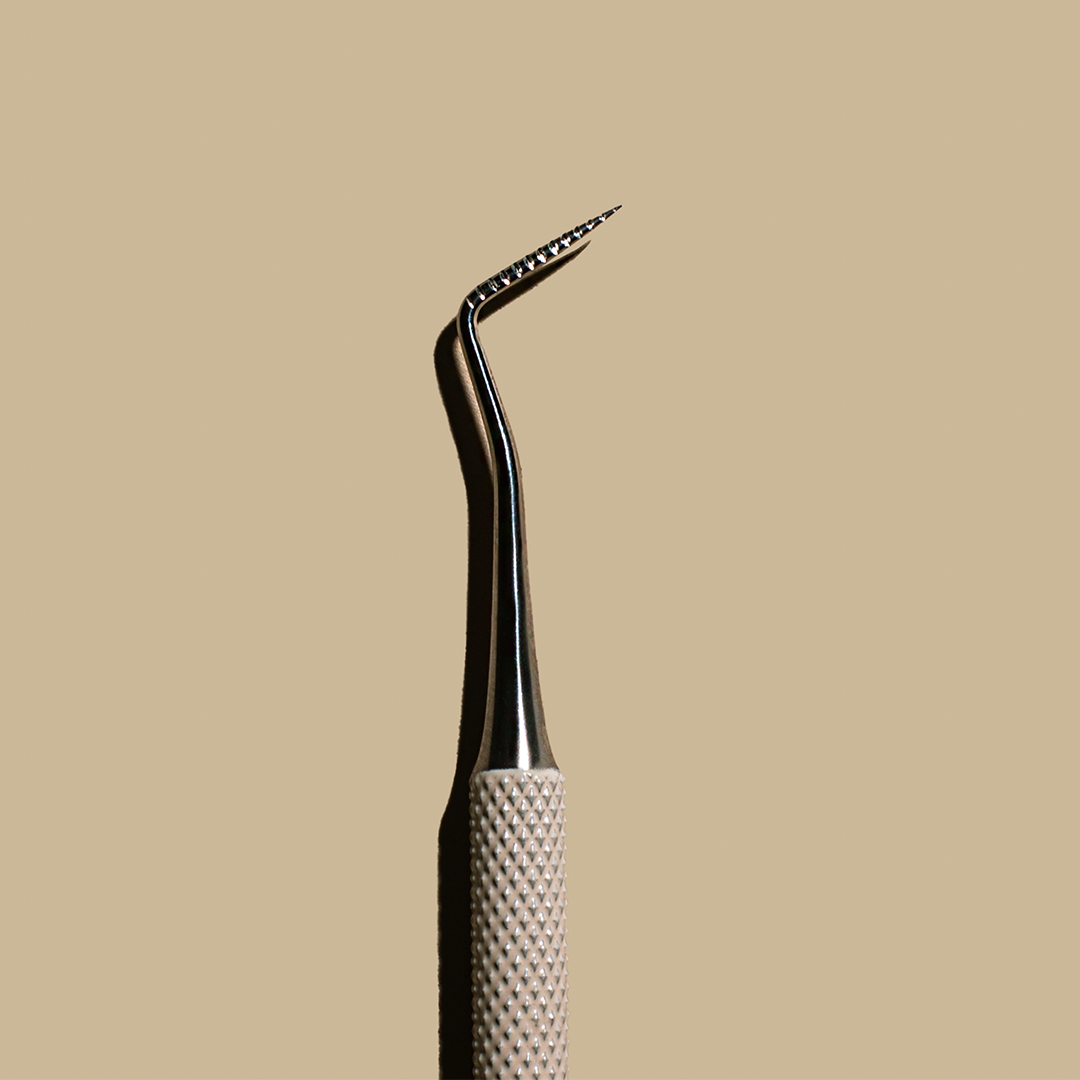 Lash Lift Isolators