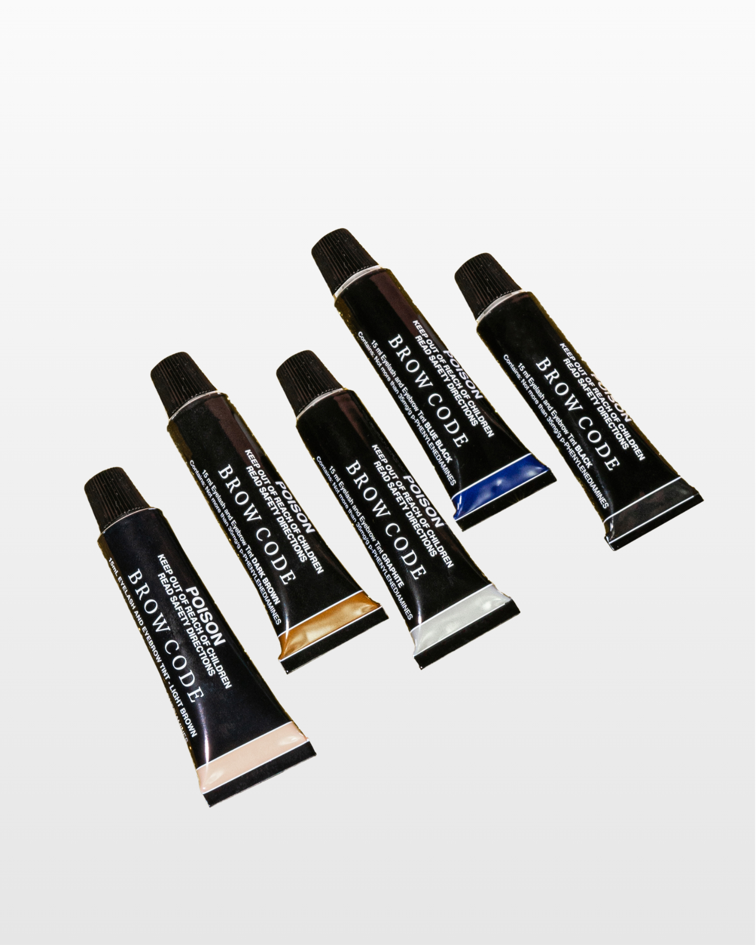 Brow Code Collection
