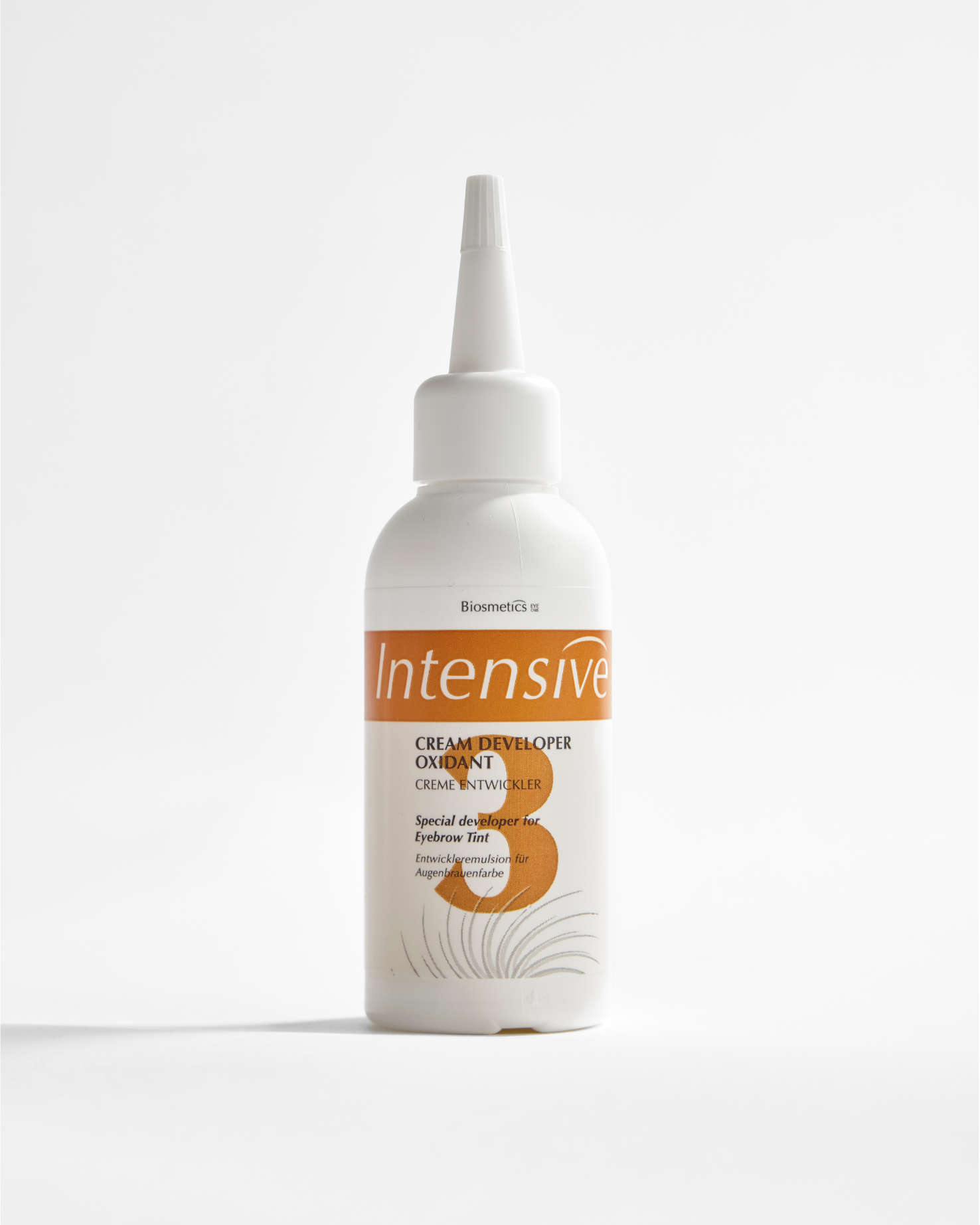Intensive Oxidant / Väteperoxid 3% - 80ml