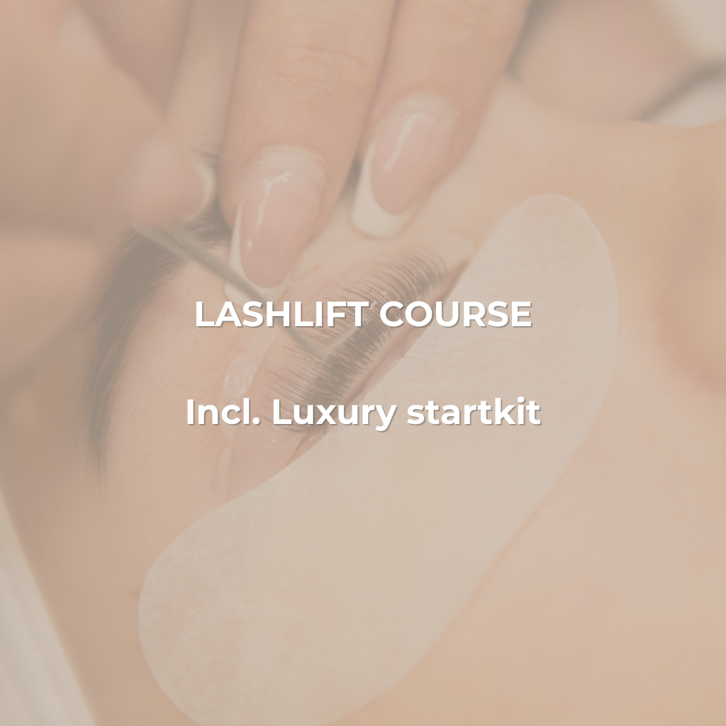 Lashlift Course