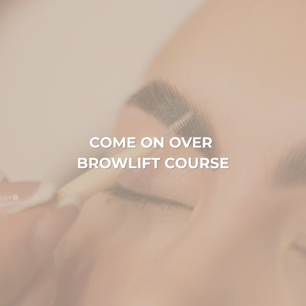 Come On Over - Browlift