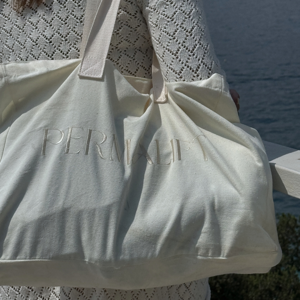 Permalift Tote Bag