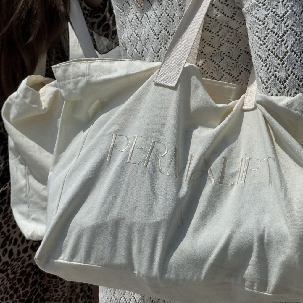 Permalift Tote Bag
