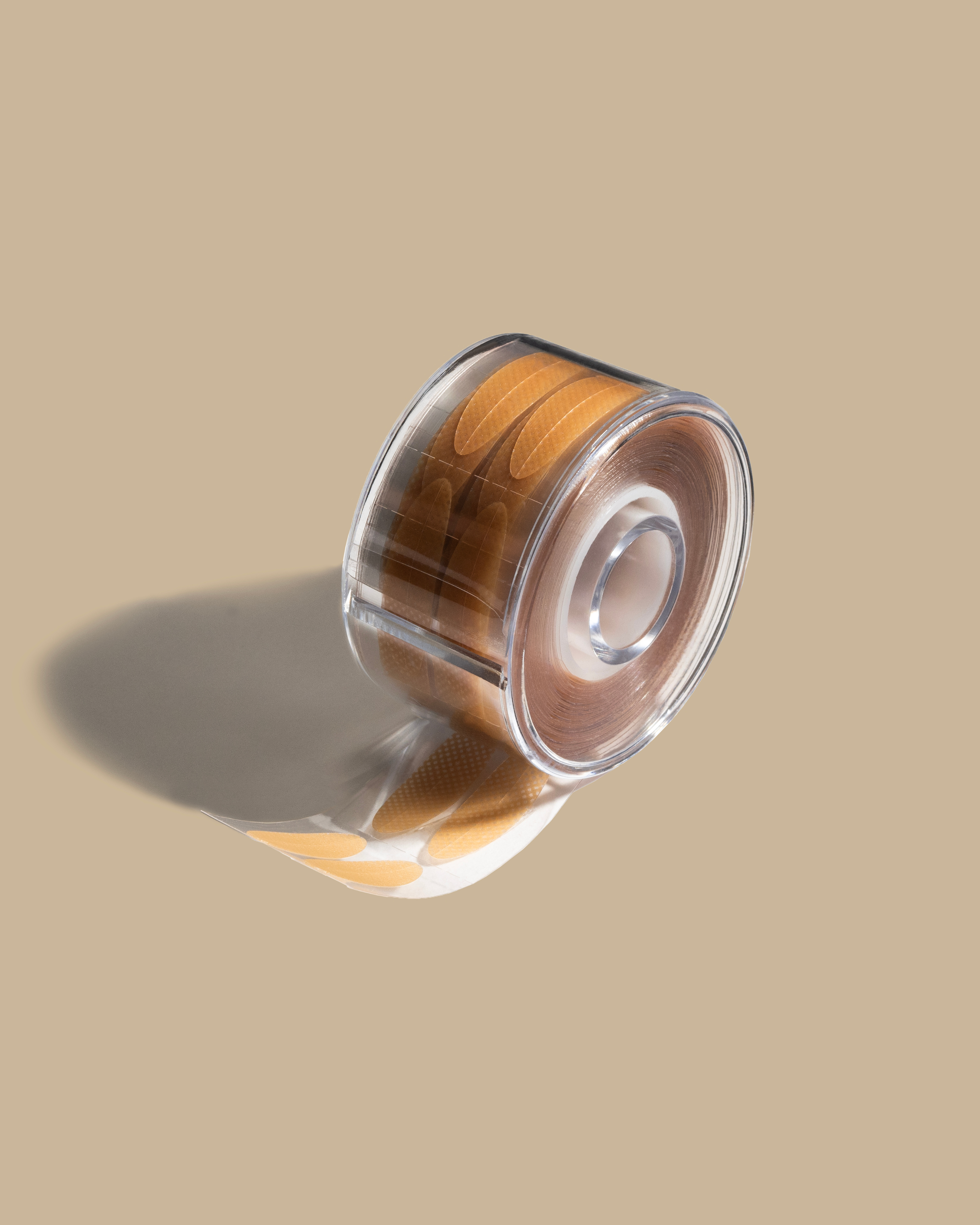 Lid Tape
